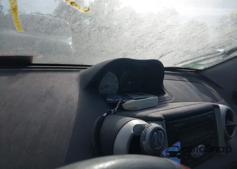 2004 Scion Xa z USA, uszkodzony, nr VIN JTKKT624740060701